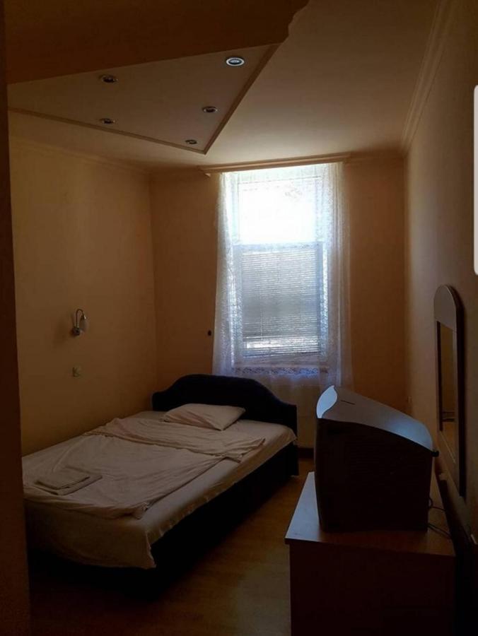 Hotel Viktorija Nova à Kanjiža Extérieur photo